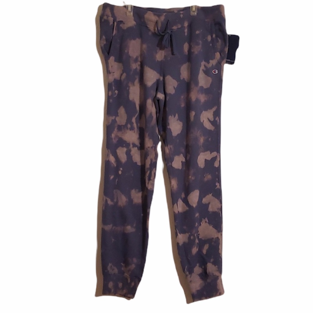 Champion sweatpants